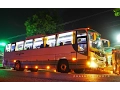 Download Lagu [AAHHAAYY!!] Klakson Telolet Bus Scorpion Holiday 725 \