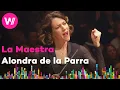 Download Lagu Darius Milhaud - Le Bœuf sur le toit (Alondra de la Parra, L'Orchestre de Paris)
