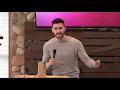 Psalm 34 | Taste & See That The Lord is Good | Pastor Daniel Batarseh