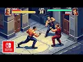 Download Lagu TOP 13 Awesome New Beat 'Em Up Games For Nintendo Switch 2024 \u0026 2025