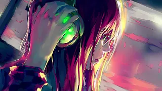 Nightcore - Allergic
