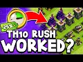 Download Lagu Summer Jam Update in Clash of Clans is CRAZY!