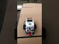 EV3 Moves Turns - Challenge 1