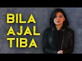 Download Lagu BILA AJAL TIBA  (Video Motivasi) | Spoken Word | Merry Riana