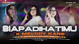 dj siapa di hatimu viral tiktok 2026 si apa merebut seri cinta terbaru armusicofficial