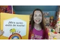 Rainbow Brite Merch Haul