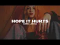 Download Lagu Isabel LaRosa - Hope It Hurts (Lyrics)