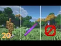 Top 20 useful commands in Minecraft Java