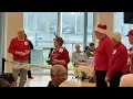 Lenexa Holiday Banquet