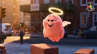 ملاكي الحارس هو حارسني دندنها