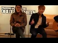 20111203 SIMON DOMINIC & ZION.T - stay cool@상상마당