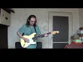Lagu Yngwie Malmsteen - Hold On guitar cover