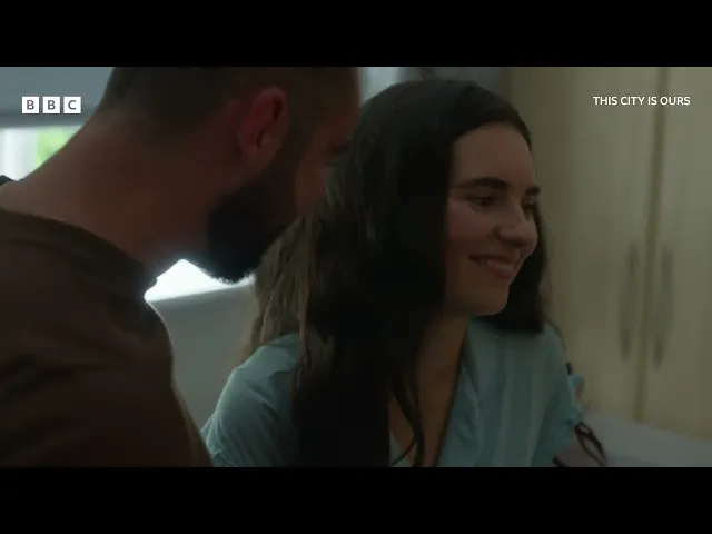 This City is Ours | Trailer