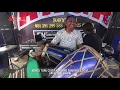 Download Lagu KONCO TURU COVER KENDANG RAMPAK Vokal Erny Agustin - ARGA Entertainment