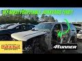 Turning 250 Into 1K at Pull-A-Part Here s Exactly What I Found