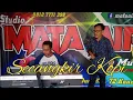 Secangkir kopi dangdut KN7000 Mata Air Music