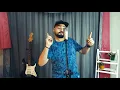 Download Lagu TERAJANA - RHOMA IRAMA - (COVER BY KARIM EL MAHDY )