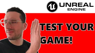 Unit Testing Your Game An Unorthodox Approach with Standard C and Assertions