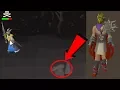 They Thought I Was A ROCK Dragon Claws OSRS