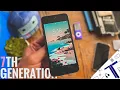 Using The iPod Touch 7th Generation In 2022 Using The Last iPod In 2022 Review