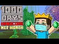 Luke TheNotable s Net Worth After 1000 Days of Hardcore Minecraft