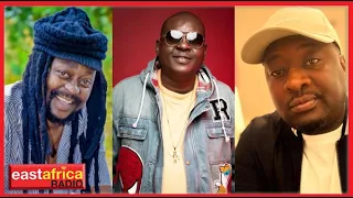 🛑LIVE: SOLO THANG ANAFUNGUKA UKWELI WOTE KUHUSU MKALI WA RHYMES / WALITUKOSEA SANA / PROFESSOR JAY