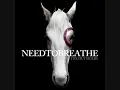 Needtobreathe - Something Beautiful