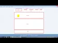 Basic HTML5 CSS3 Class 3 Bangla Tutorial 2018 Salim Rana