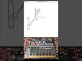 Pure Data Stereo Ring Modulation Live Processing Drumbrute Impact with Pd Vanilla