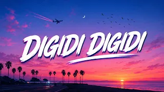 دي جي إلهام   ديجيدي ديجيدي دندنها