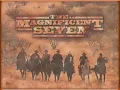 Magnificent Seven Theme