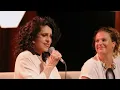 Gal Costa e Alice Caymmi - Modinha Para Gabriela (Ao Vivo)