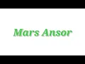 Download Lagu Mars Ansor (Instrument/Karaoke)