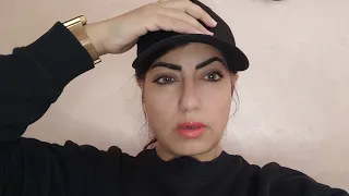 اجي نردك للطاولة الأخيرة الاستاد ونعلمك المعاطية مع العيالات خليك فالسطح باش تبرد بنتي ضارك 