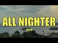 Download Lagu Tiësto - All Nighter - Lyrics