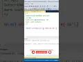 DATEADD Function in SQL CAST Important for Interview SQL Data Analyst Data Engineer