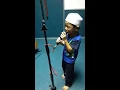 Kalah dalam menang ost filem munafik