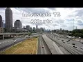 12 - Interstate 75 South