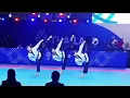 Lagu EMAS PERDANA DARI CABANG TAEKWONDO  SEA GAMES 2025 KATEGORI POOMSAE BEREGU PUTRA