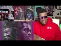 AMERICAN RAPPER REACTS | Dave - Disaster ft. J Hus [Lyrics] REACTION