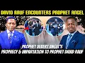 Lagu BREAKING‼️Prophet Uebert Angel Prophecy To Prophet David Rauf \u0026 This Happened....