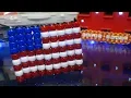 TurboBeads US Flag Tutorial
