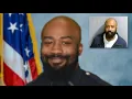 APD officer accused of shooting killing Lyft driver says he was being recruited to gay fraternity