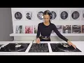 Lagu Boryana – VINYL ONLY DJ SET | Acid Nation - November  21/ 2025