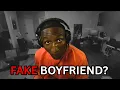 IG Baddie Wanted Me To Be Her Fake Boyfriend And Meet Her Family STORY TIME