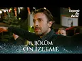 Lagu Taşacak Bu Deniz 8. Bölüm Ön İzleme