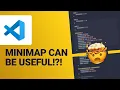 Start Using Minimap Section Headers in VS Code