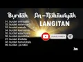 Download Lagu ALBUM BURDAH (BANJARI)