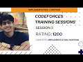 Codeforces Beginner Training Session 3 Problem Rating 1200 Filya and Homework