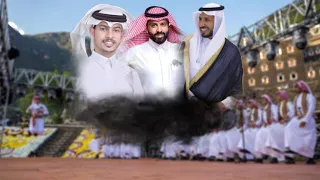 حن عسير الهول مدهال الكرامه فهد العوضي زايد ال مخاربه ٢٠٢٢ 
